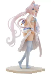 【未開封】バニラ&ショコラ　ネコぱら　フィギュア 2026年最新】ネコぱら ショコラ フィギュアの人気アイテム - メルカリ