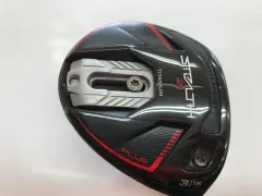 レアカラー　美品！TRPX エアー フレックス Sドライバー テーラーメイド TaylorMade 日本正規品 テーラーメイド ステルス グローレ