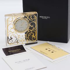 【新品未使用】MIKIMOTO クリスタル 一輪挿し　花瓶 新品未使用】MIKIMOTO クリスタル 一輪挿し 花瓶 - メルカリ