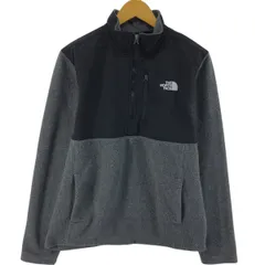 THE NORTH FACE ハーフジッププルオーバー　ナイロンジャケット ザ ノースフェイス パープルレーベル / フィールドジップアップ