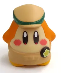 【中古】雑貨 ワドルディ フィンガーマスコット 「星のカービィ カービィカフェ」