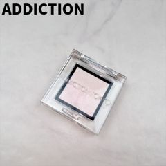 【目立った傷汚れなし】ADDICTION　アディクション　アイシャドウ