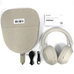 SONY WH-1000XM5 【ジャンク】 2025年最新】WH-1000XM5 ジャンクの人気アイテム - メルカリ