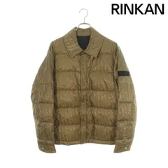 クリスチャンディオール✨ライナー付き ダウンジャケット メンズ L 希少品 241011-010_1.jpg