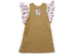 【ラグマート/RagMart】ワンピース 130サイズ 女の子【子供服・ベビー服】（1825986）