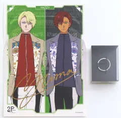 2025年最新】ツキプロ ブロマイド 直筆サインの人気アイテム