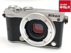 2025年最新】nikon 1 j5の人気アイテム - メルカリ