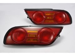 ★新品 定価以下出品！ 日産 純正 NISSAN シルビア S13 180SX 後期 テールランプ テールライト 左右セット ワンエイティ RPS13