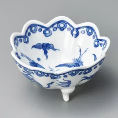 2025年最新】三つ足小鉢の人気アイテム - メルカリ