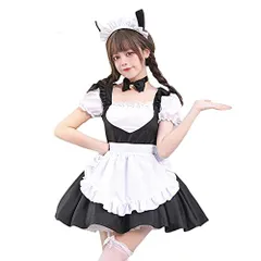 2024年最新】メイド服 xl 猫耳の人気アイテム - メルカリ