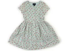 【ポロラルフローレン/POLORALPHLAUREN】ワンピース 120サイズ 女の子【子供服・ベビー服】（1855892）