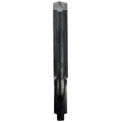送料無料 【新品 未使用 未開梱】 キソパワーツール　電動彫刻材替刃 角 4mm　No.28572-3