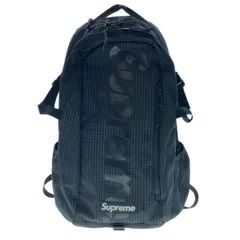 ジャンク supreme シュプリームリュック Supreme - supreme バックパック 11代目 ジャンクの通販 by ぼく