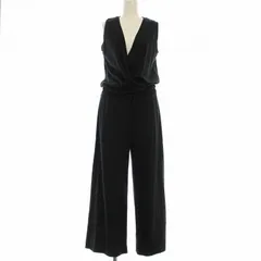 theoryオールインワン　ブラック　0サイズ 2025年最新】theory レディース サロペット・オーバーオール