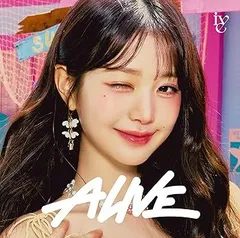 【中古】(未使用･未開封品)ALIVE (メンバーソロジャケット盤) (WONYOUNG ver.) [CD] IVE