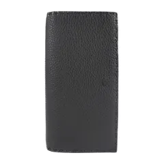 フェンディ セレリア  レザー 二つ折り 長財布 ブラック 7M0186よっしのお店にある商品