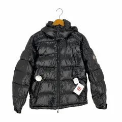 モンクレール MONCLER G32-003 エベレスト ダウンジャケット メンズ JPN：1 のサムネイル