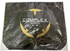 2026年最新】COMPLEX 2011の人気アイテム - メルカリ