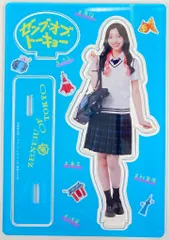 小西夏菜実 アクリルスタンド 日向坂 商品詳細ページ | 日向坂46 OFFICIAL GOODS STORE | 【通常配送