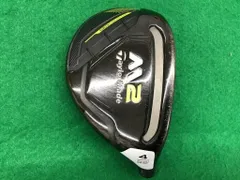 TaylorMade - 美品 M2 ユーティリティー　3U  モーダス125 S 0000495249_01.jpg?h=182&w=182