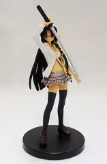 リトルバスターズ 来ヶ谷唯湖 トレーディングフィギュア リトルバスターズ！ 来ヶ谷唯湖 1/8 完成品フィギュア