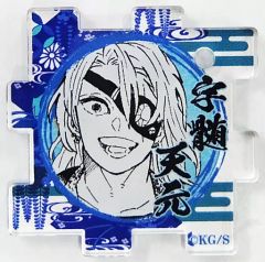 ホークス 僕のヒーローアカデミア 原画展 ヒロアカ展 アクリルパズル