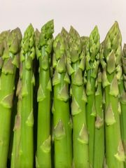 長崎産 アスパラガスB品 2kg 太め クール便 - メルカリ