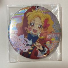 プリパラ まるくじ チャイナゴシックコーデ 缶バッジ 夢川ゆい - メルカリ