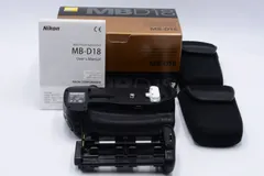2023年最新】Nikon mb18の人気アイテム - メルカリ
