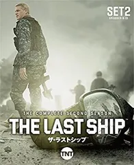 2025年最新】ザ・ラストシップの人気アイテム - メルカリ