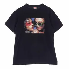 2024年最新】supreme 23ss tシャツの人気アイテム - メルカリ