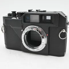 ★美品★ VOIGTLANDER BESSA-R フォクトレンダー ベッサ R Voigtlander(フォクトレンダー) BESSA-Rの買取価格｜買取専門店カメラ