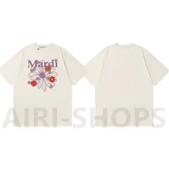 2024年最新】mardi mercredi tシャツ 正規品の人気アイテム - メルカリ