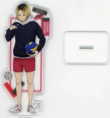 【中古】アクリルスタンド・アクリルパネル 孤爪研磨 アクリルスタンド 「一番くじ 劇場版ハイキュー!! ゴミ捨て場の決戦2」 E賞