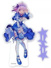 アクスタ 大黒湯 グリッドマン ユニバース コラボ限定 浴衣 六花 