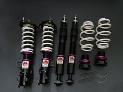ZVW40/ZVW41 プリウスα 車高調/サスペンション ブラックツイン ファイナルコネクション