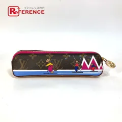 美品！☆ヴィトン☆ トゥルース クレヨン 筆箱 ペンケース 楽天市場】LOUIS VUITTON ルイ ヴィトン エピ トゥルース
