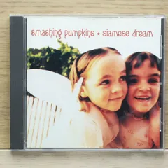 【新品】ザ・スマッシング・パンプキンズ / サイアミーズ・ドリーム 【限定盤】 Amazon.co.jp: Siamese Dream: ミュージック