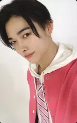 【中古】コレクションカード(男性) ENHYPEN/ニキ(NI-KI)/CD「MANIFESTO ： DAY 1」ENHYPEN Weverse Shop JAPAN特典フォトカード