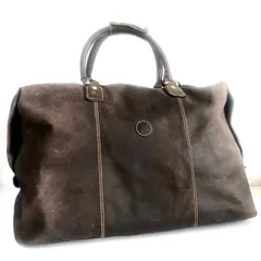 2025年最新】Fendi メンズ ボストンバッグ・旅行用バッグの人気