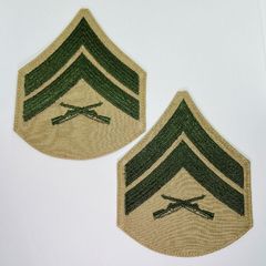 패치 패치 USMC 미국 해병대 군사