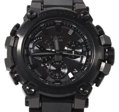 2025年最新】g-shock mtg-b3000の人気アイテム - メルカリ