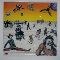 値下げ不可 新品LP キングブラザーズ/HELL OH! OZ キングブラザーズ OZ