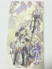 アークナイツ ケルシー アクリルスタンド - メルカリ