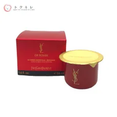 まゆカートです♡ YSLオールージュクリーム2点セット オールージュ ラ クレーム エサンシエル｜乳液＆クリーム｜イヴ