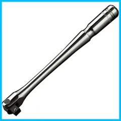 【早発送】京都機械工具KTC ネプロス 6.3mm 1/4ンチ スピンナハンドル NS2
