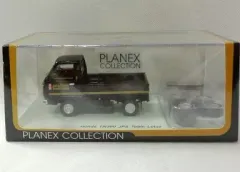 ニチモ1/12 ロータスヨーロッパ 未組み立てRCキット ニチモ1/12