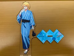 推しの子 アクスタ アクア 浴衣 アクリルスタンド
