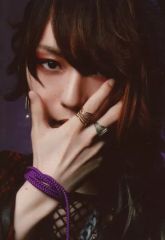 中古】キーホルダー センラ(浦島坂田船) 会場別カラーキーホルダー