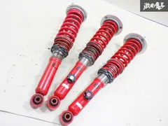RSR RS-R ベストi (推奨) 車高調 マーク2/クレスタ/チェイサー